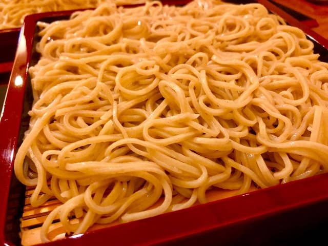 藪そば - サブ画像2