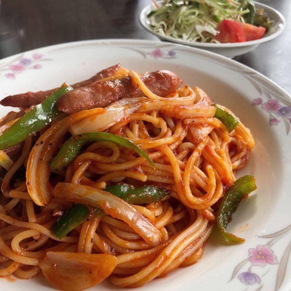 喫茶・軽食 萩