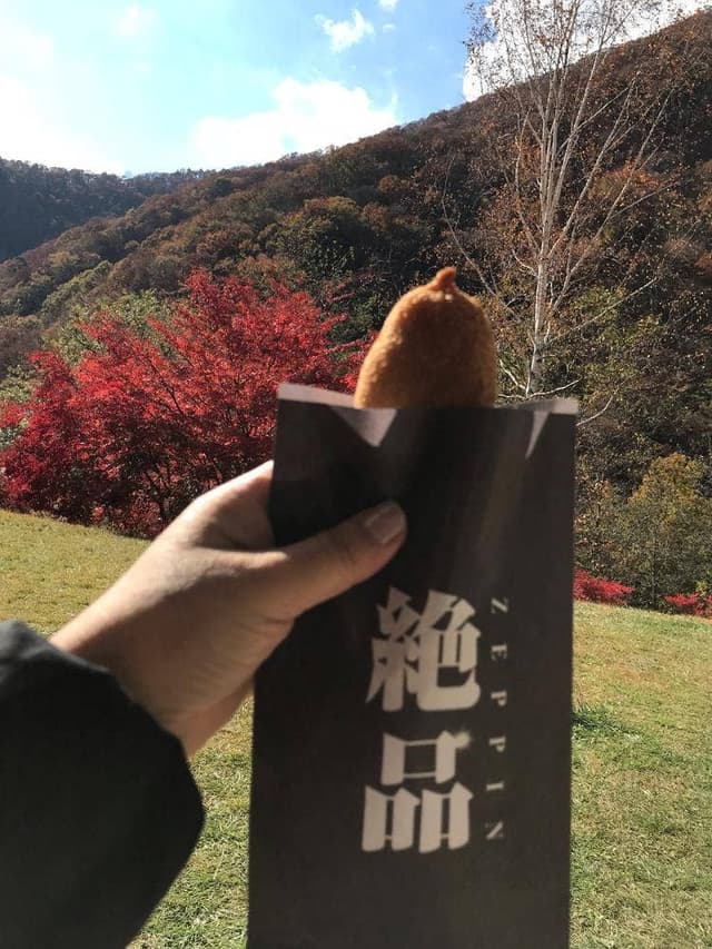 道の駅みとみ - サブ画像3