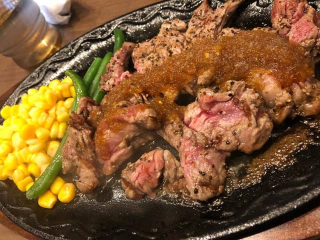 steak134 日ノ出町店 - サブ画像3