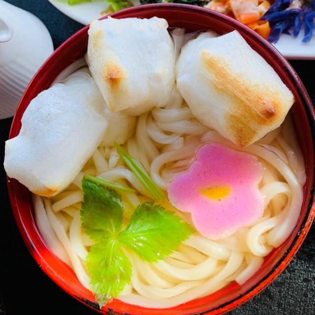 カフェ@宇夢 - サブ画像2