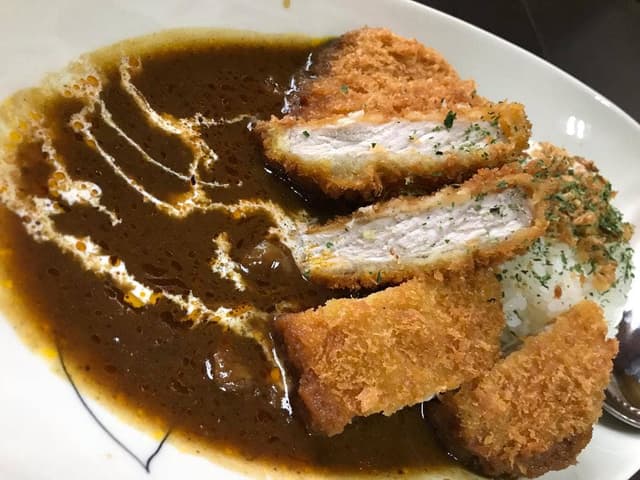 焼き肉・中華そば ともえ - サブ画像3