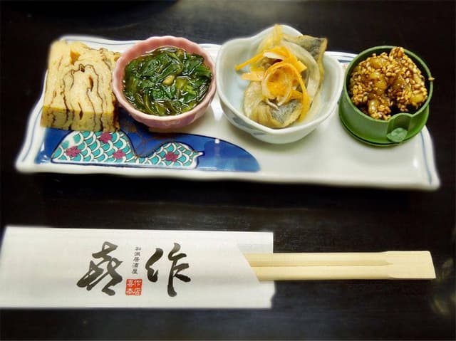 喜作本店 - サブ画像1
