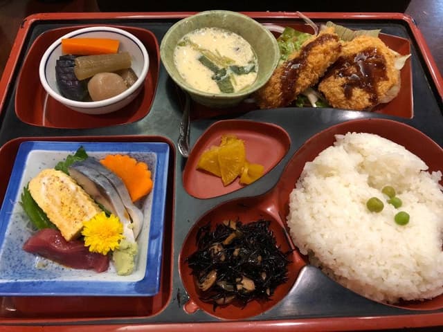 石曜日 - サブ画像2