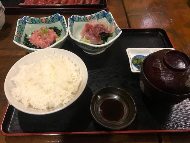 西新宿十九番 - サブ画像1