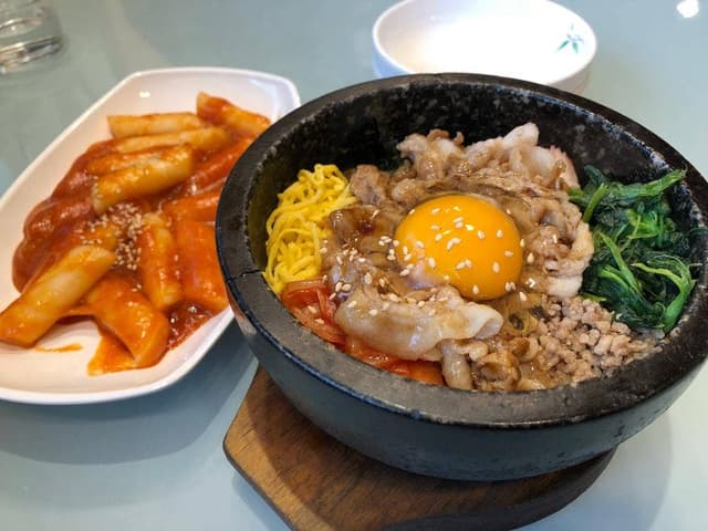 鶴橋ポジャンマチャ 天保山マーケットプレイス店 - サブ画像3