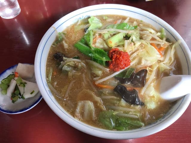 大蔵食堂 - サブ画像2