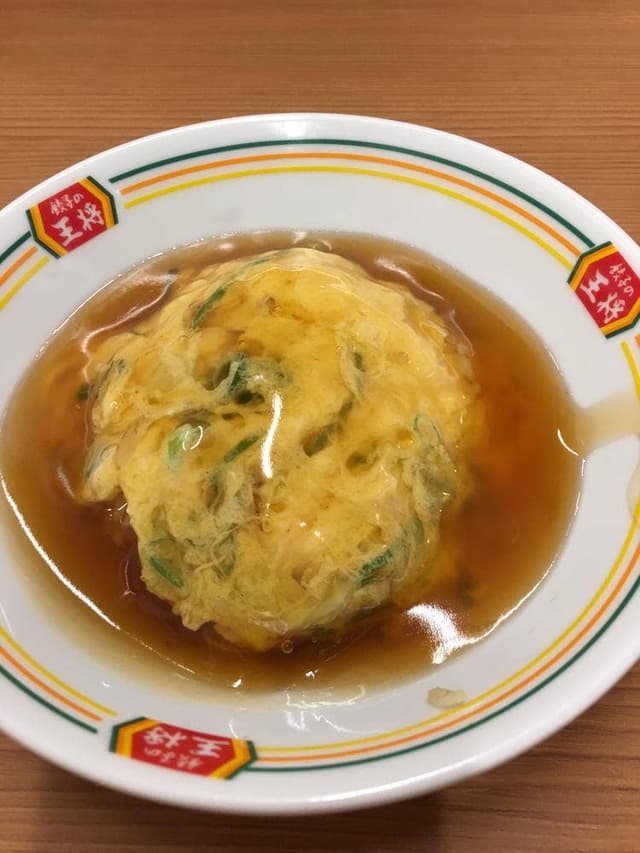 餃子の王将 広島袋町店 - サブ画像3