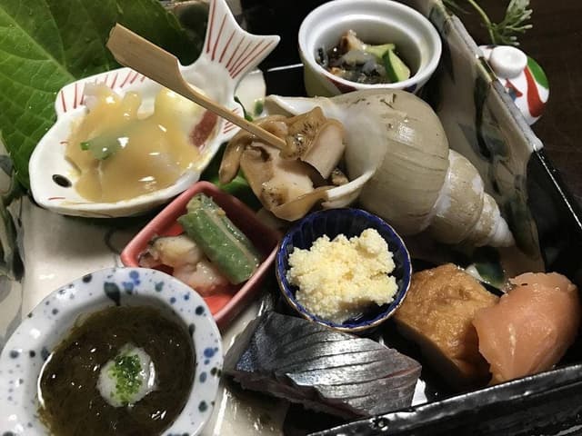 利助 - サブ画像1