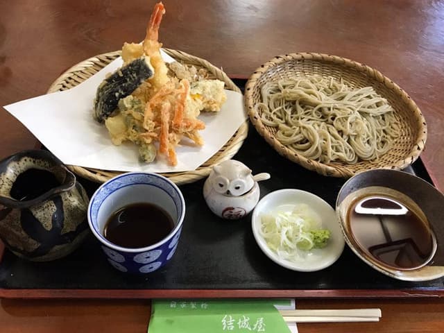 自家製粉 結城屋 三俣町支店 - サブ画像2