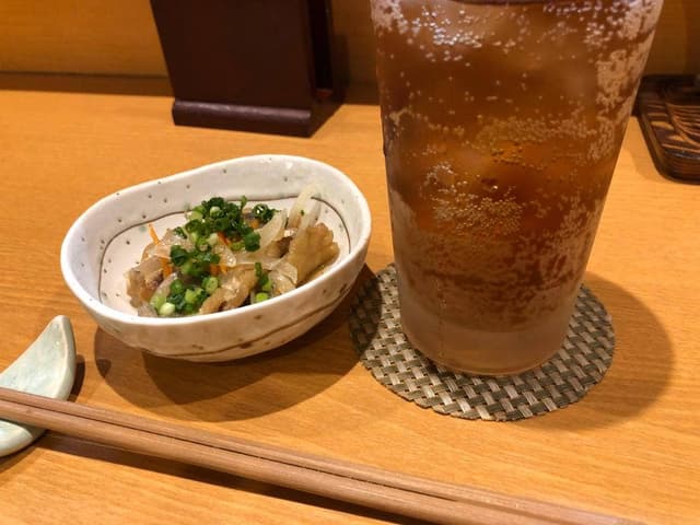 和食家 おはこ - サブ画像1