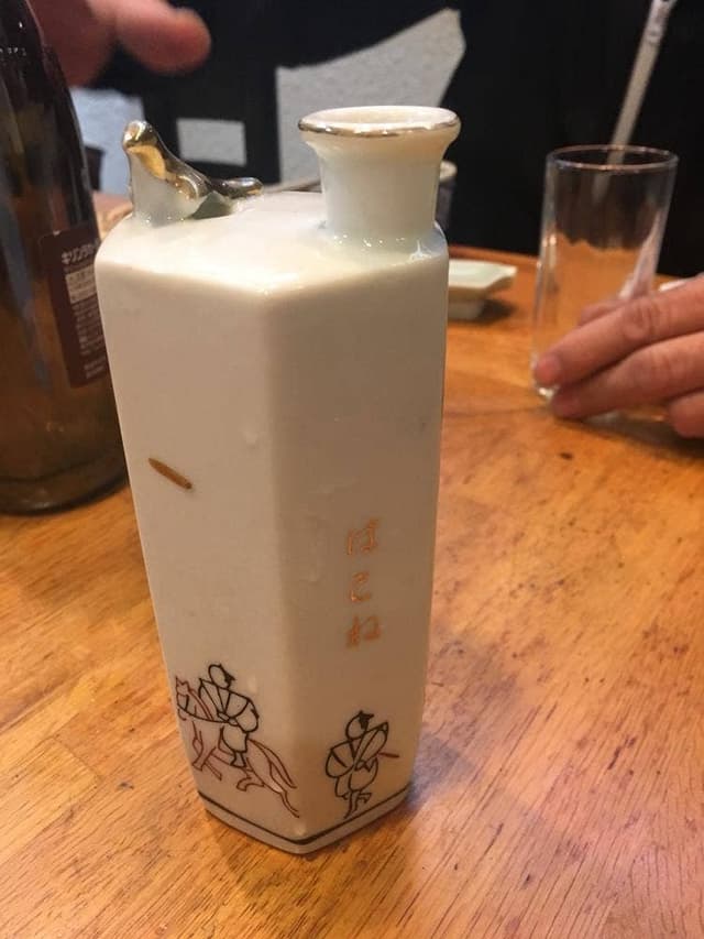 米橋 - サブ画像1