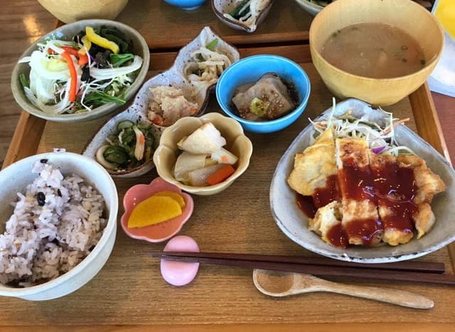 マウンテン 西神戸 - サブ画像3