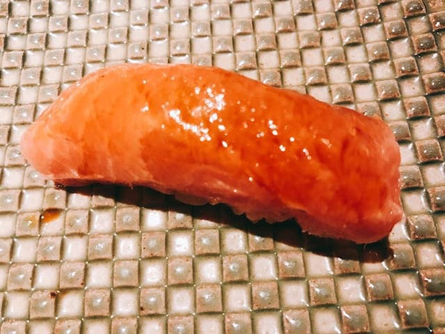 祇園 鮨 忠保 - サブ画像3