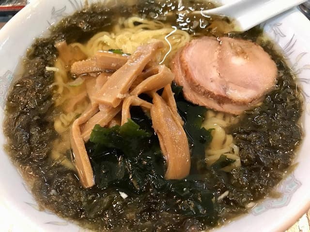 ラーメン きまぐれ - サブ画像1