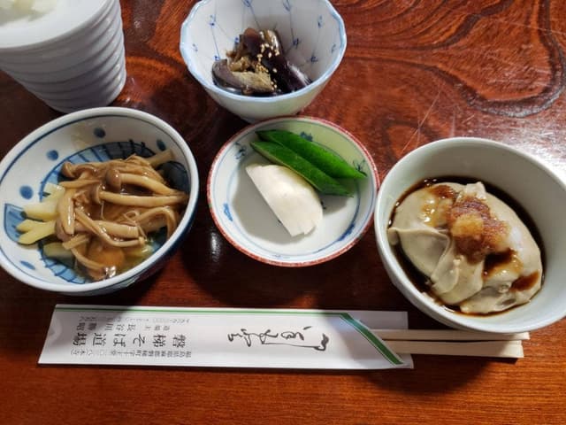 磐梯そば道場 - サブ画像1