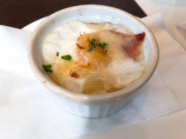 フランス食堂 - サブ画像1