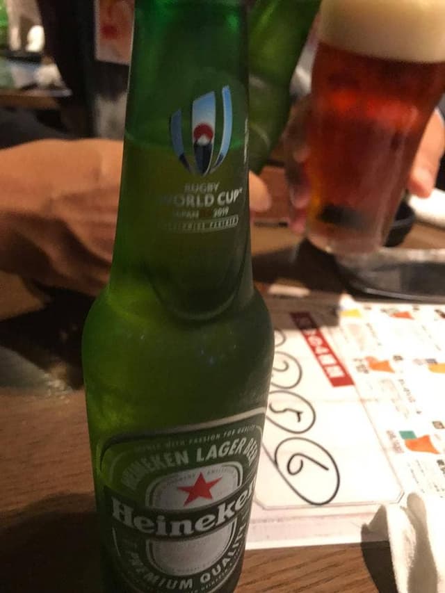IRISH PUB CELTS 熊本下通り店 - サブ画像2