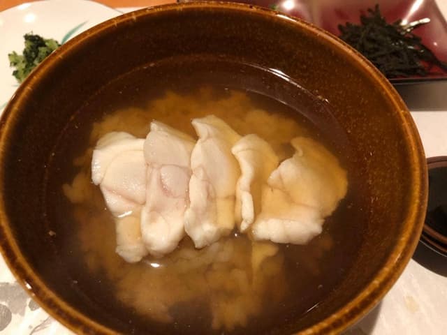 はも・ふぐ料理 創作割烹 新地のやすらぎ - サブ画像2