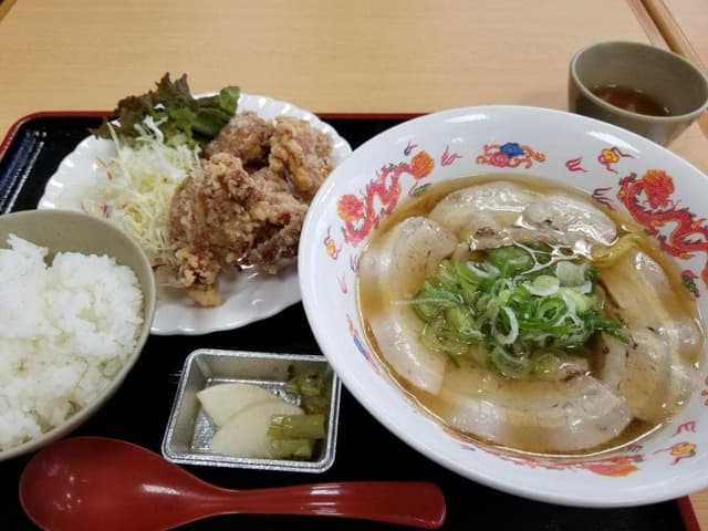食事処 サンキュー - サブ画像3
