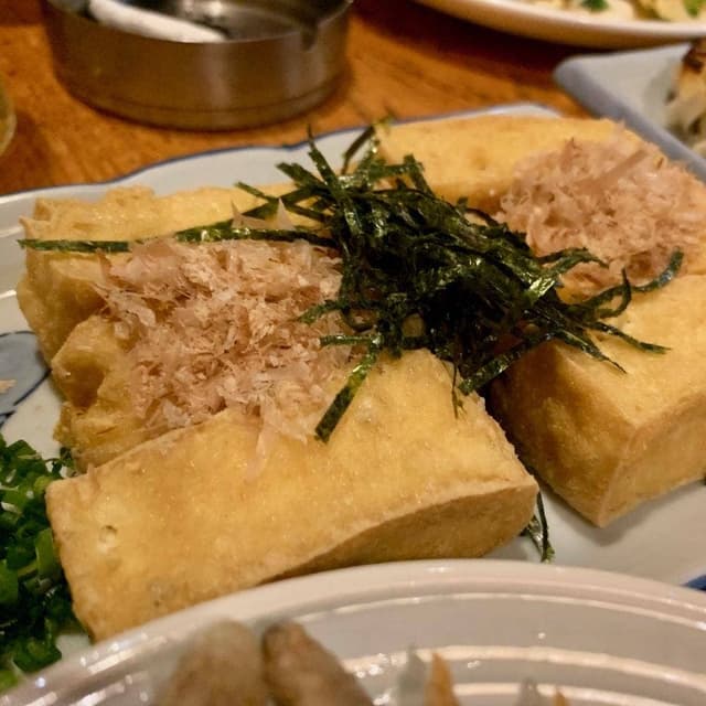 海人居食屋 源丸 新川店 - サブ画像1