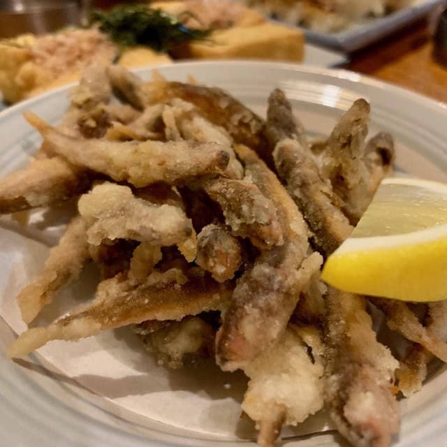 海人居食屋 源丸 新川店 - サブ画像2