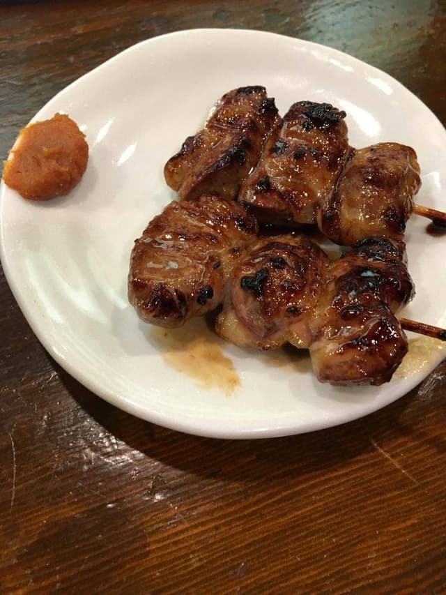 神戸やきとん えにし - サブ画像1