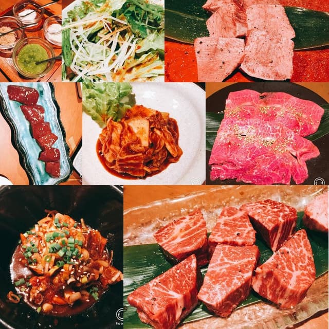 焼肉 神楽 - サブ画像3