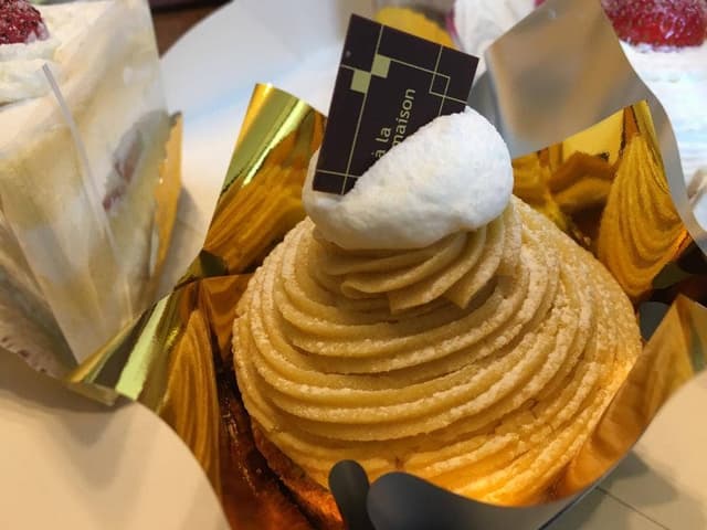 Patisserie Purede SOSOGI - サブ画像2