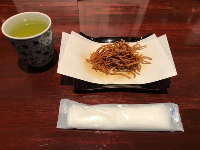 夢想庵 - サブ画像1