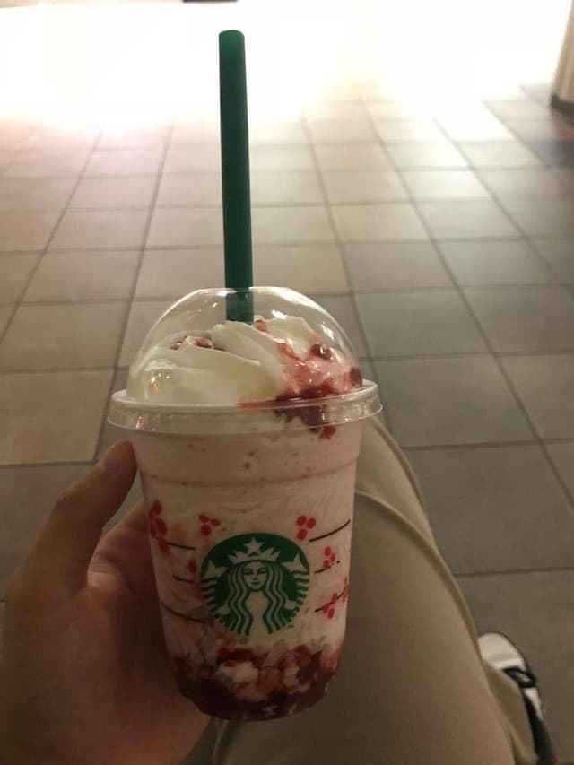 スターバックス コーヒー 名古屋市立大学病院店 - サブ画像1