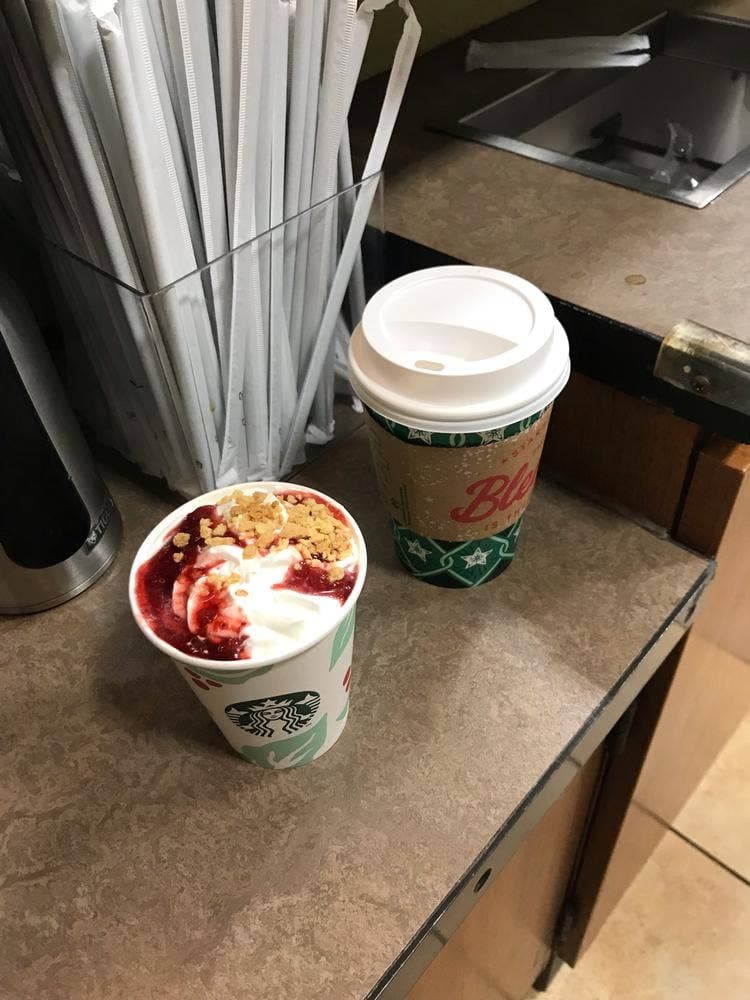 スターバックス コーヒー 名古屋市立大学病院店