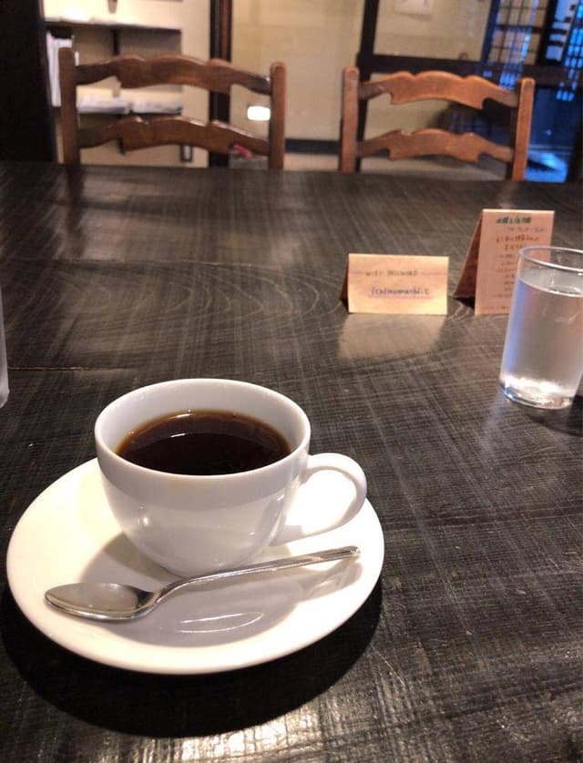 壱之町珈琲店 - サブ画像2