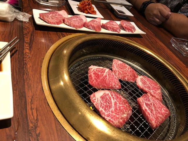 焼肉 北谷龍 - サブ画像1