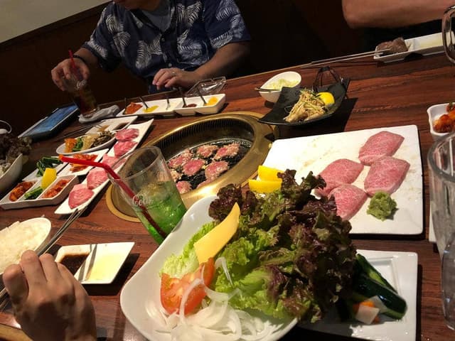 焼肉 北谷龍 - サブ画像2