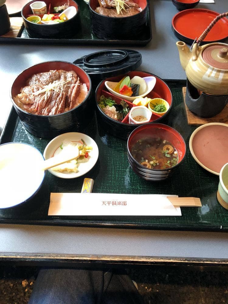 新・大和料理 天平倶楽部