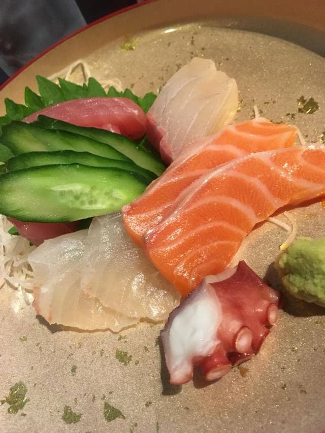 鮨&日本酒bar 魚いち - サブ画像1