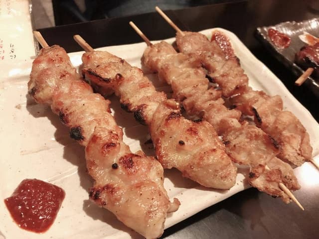 串焼 くら鳥 - サブ画像2