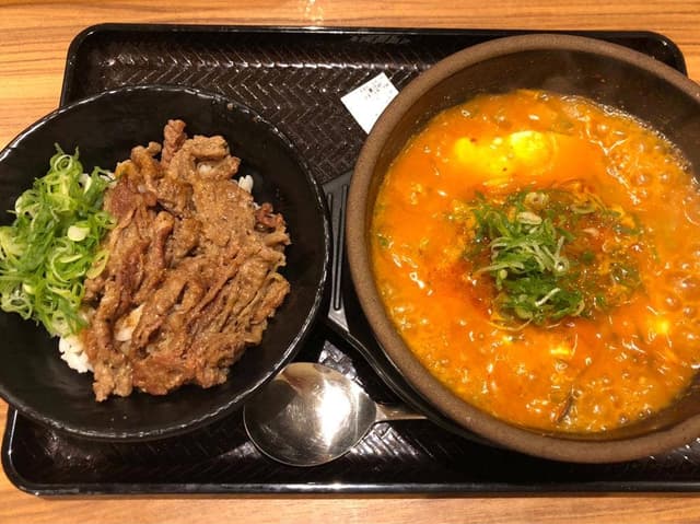韓丼 福井大宮店 - サブ画像2