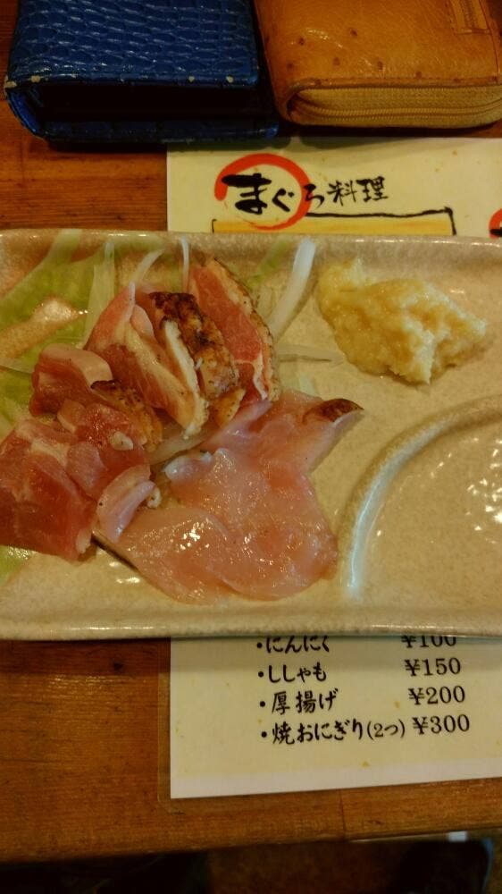 立ち呑み処 くら 小岩北口店 - サブ画像3