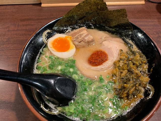 康竜 那覇松山店 - サブ画像1