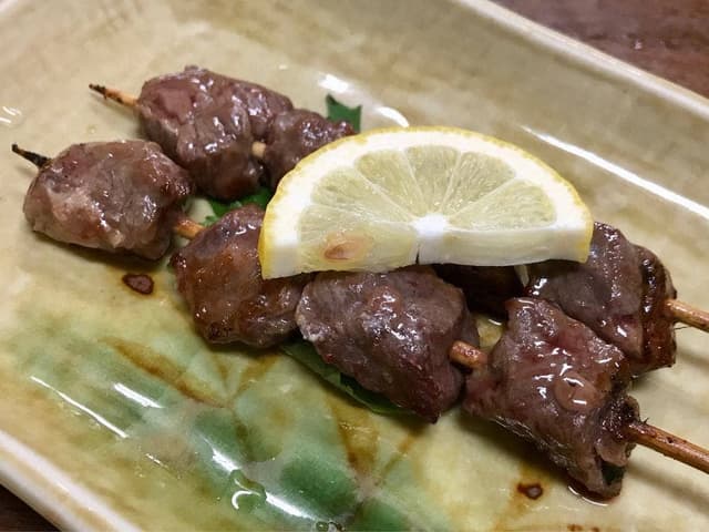 やきとりのぶよし - サブ画像3