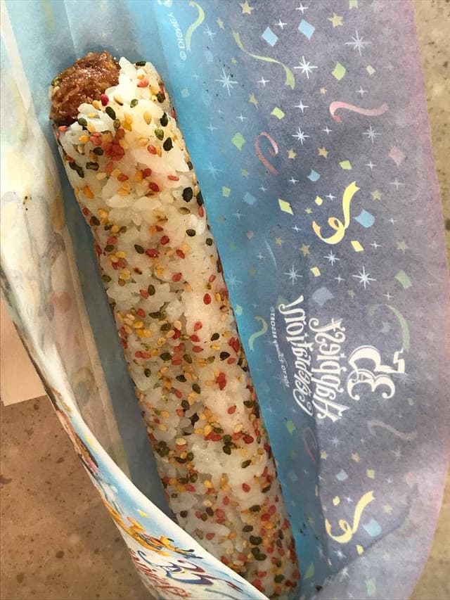 ベイサイド・テイクアウト 東京ディズニーシー - サブ画像3