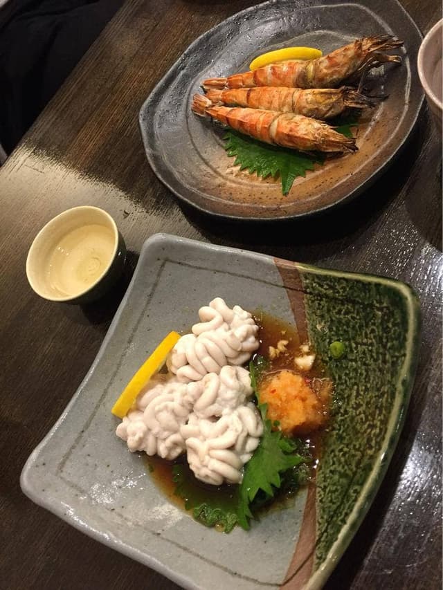 味処 進 - サブ画像3