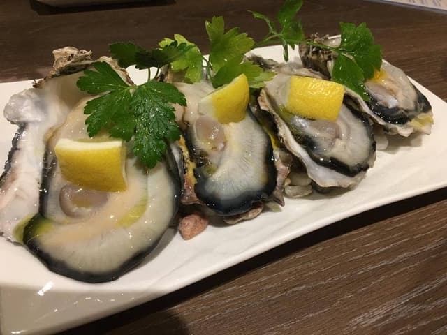 貝と白ワインのバル KAKIMARU 草津駅前店 - サブ画像3