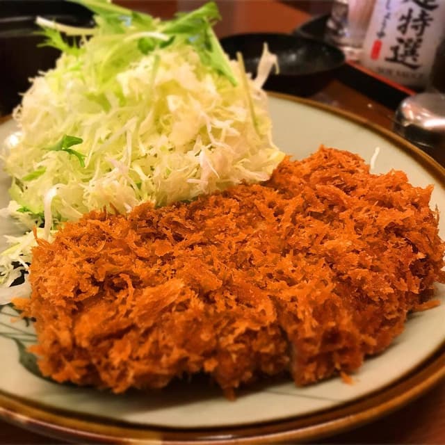とんかつ・かつ元 - サブ画像2