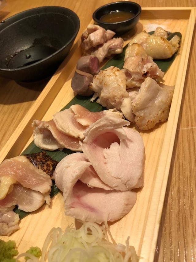 焼鳥酒場 本田商店 船橋本店 - サブ画像3