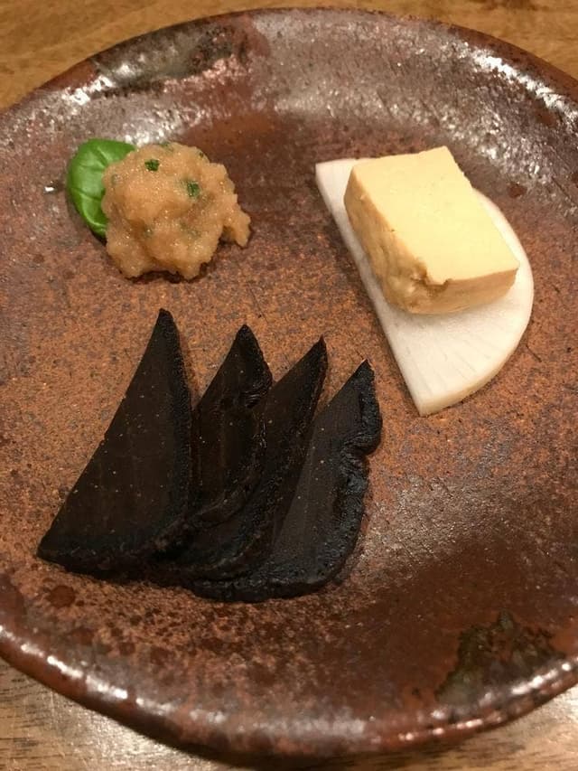 蕎麦処 くりはら - サブ画像1