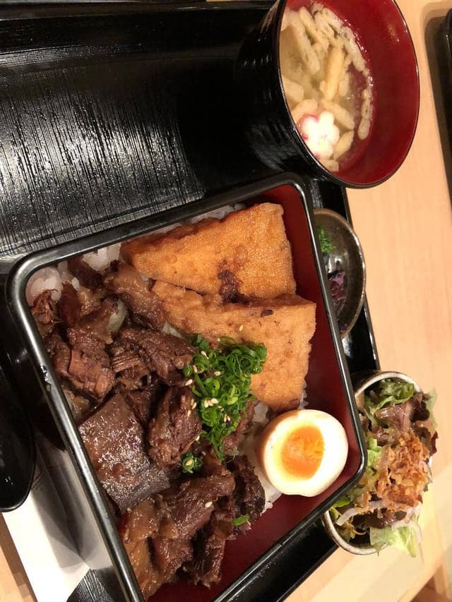 京都ステーキ 南大門 錦店 - サブ画像1