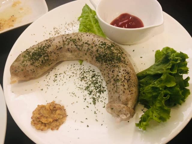 我まんま - サブ画像2